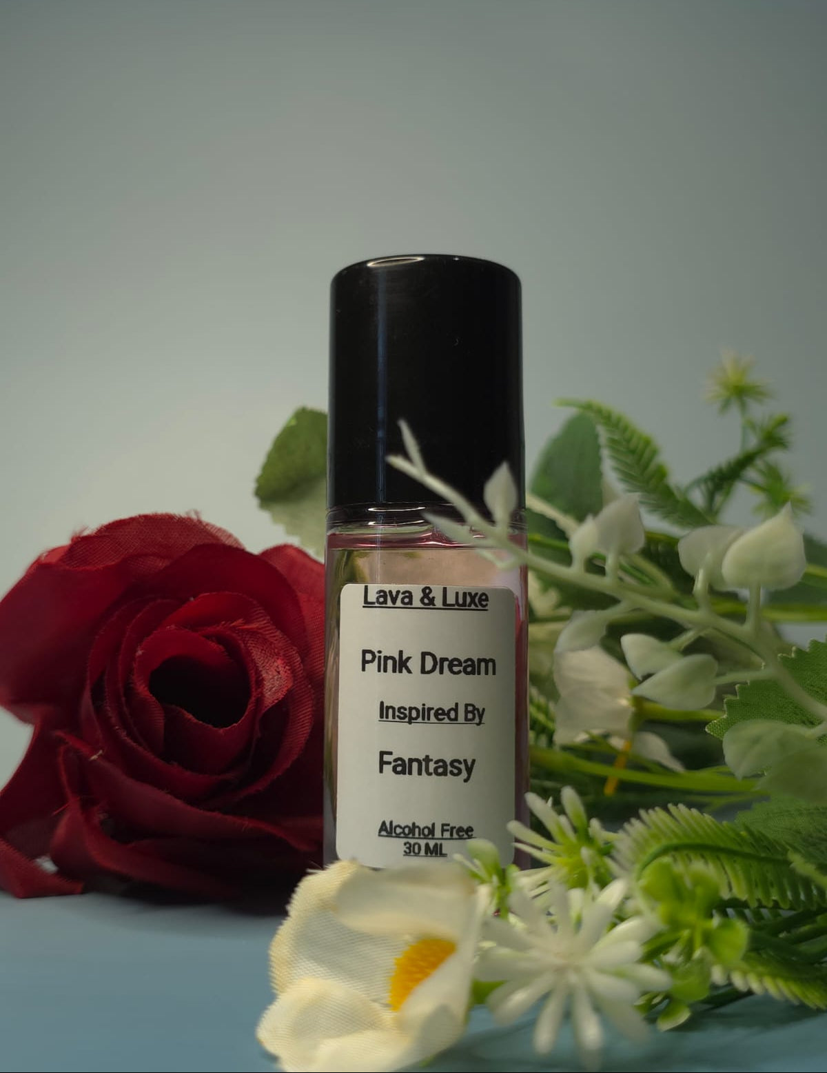 Fantasy (Inspired Scent)