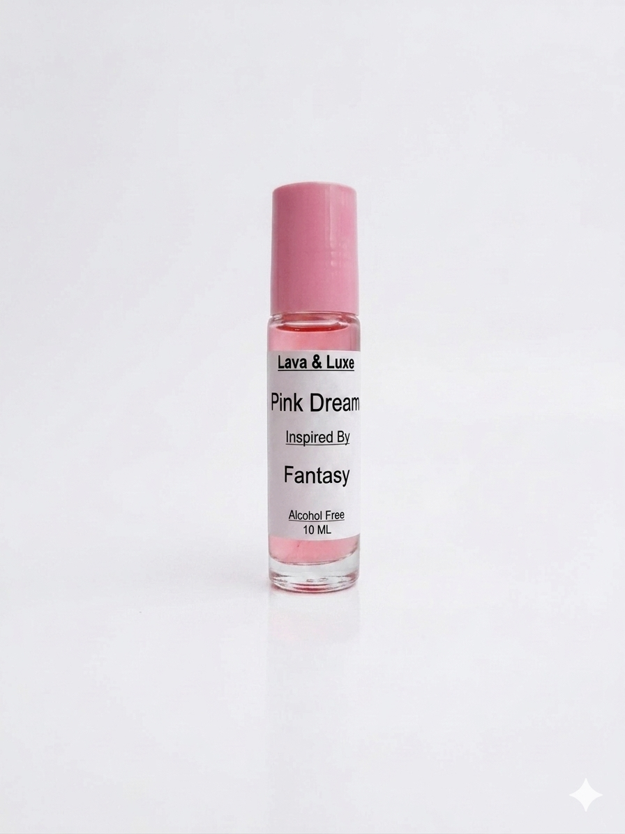 Fantasy (Inspired Scent)