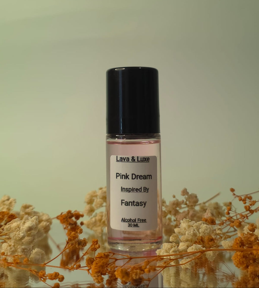 Fantasy (Inspired Scent)
