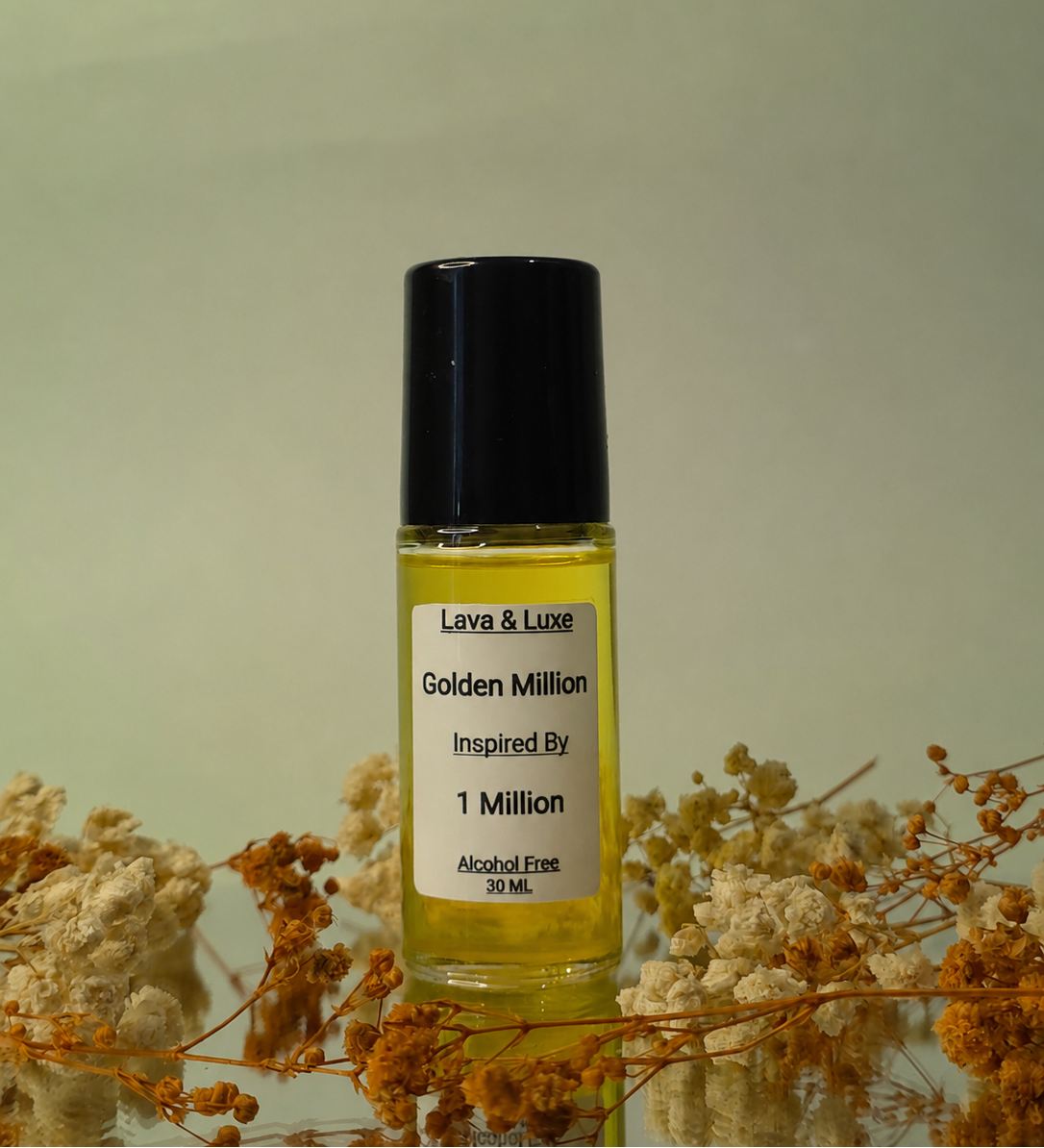 1 Million (Inspired Scent)