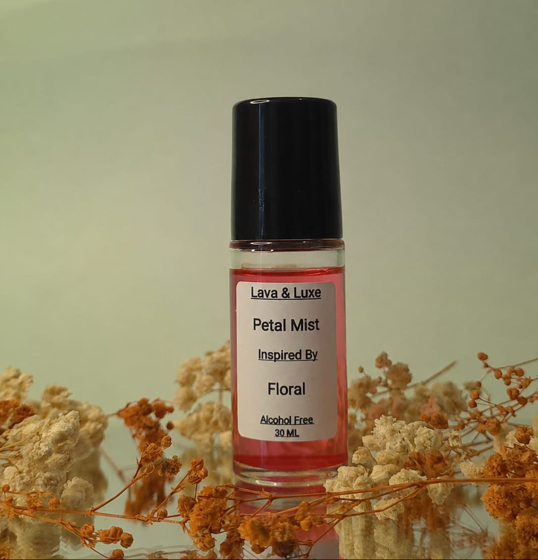 Floral (Inspired Scent)