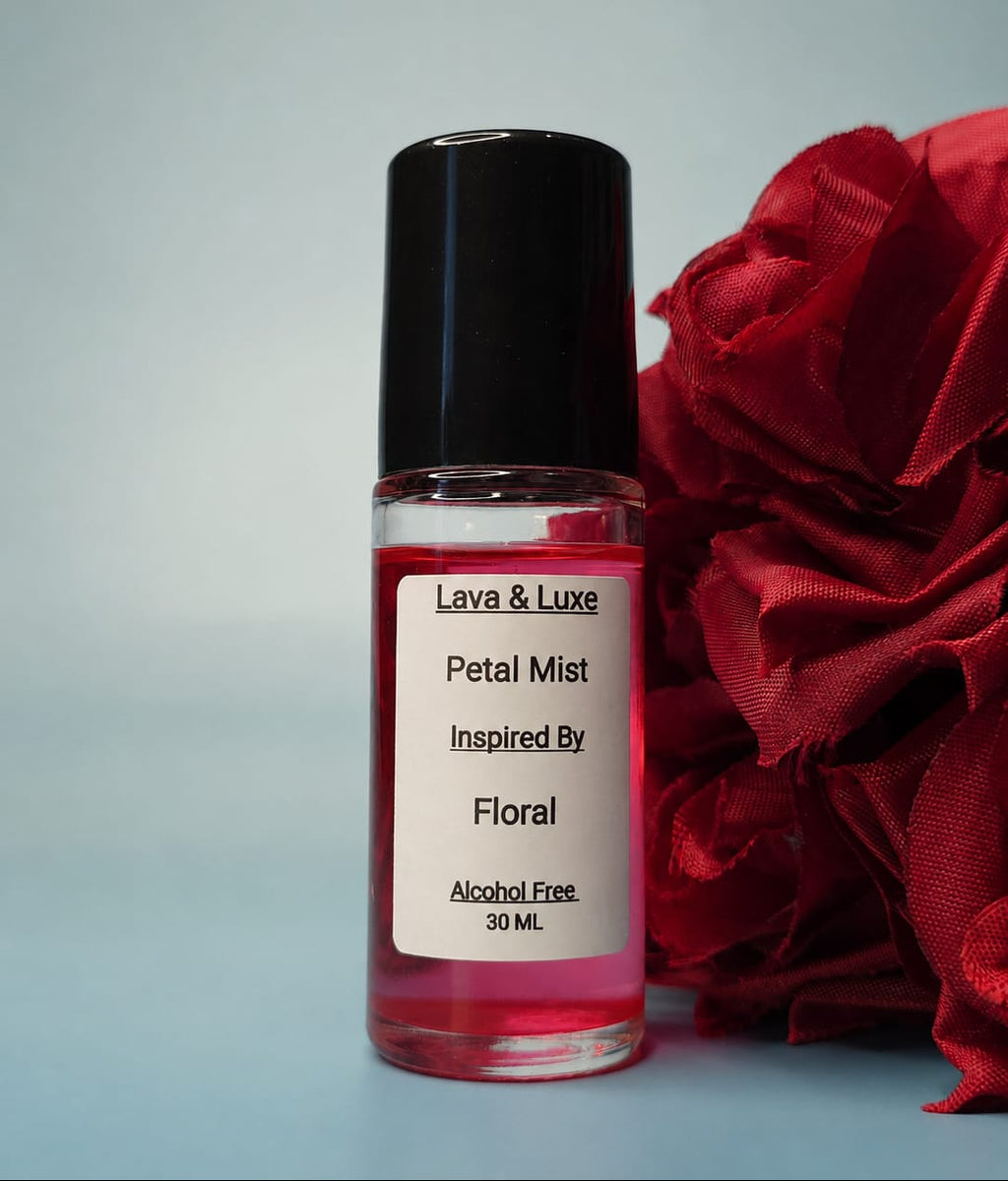 Floral (Inspired Scent)
