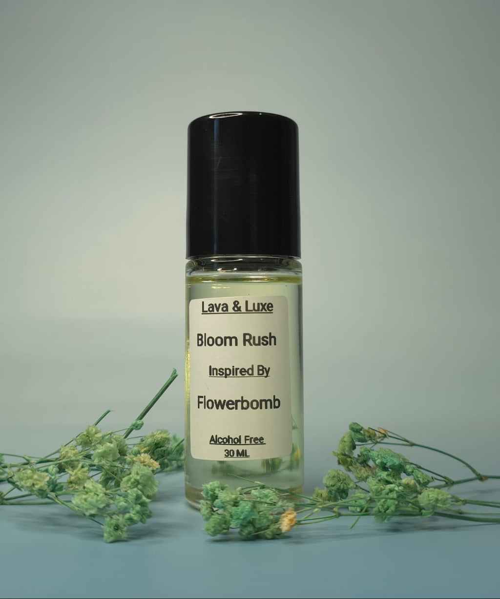 Flowerbomb (Inspired Scent)