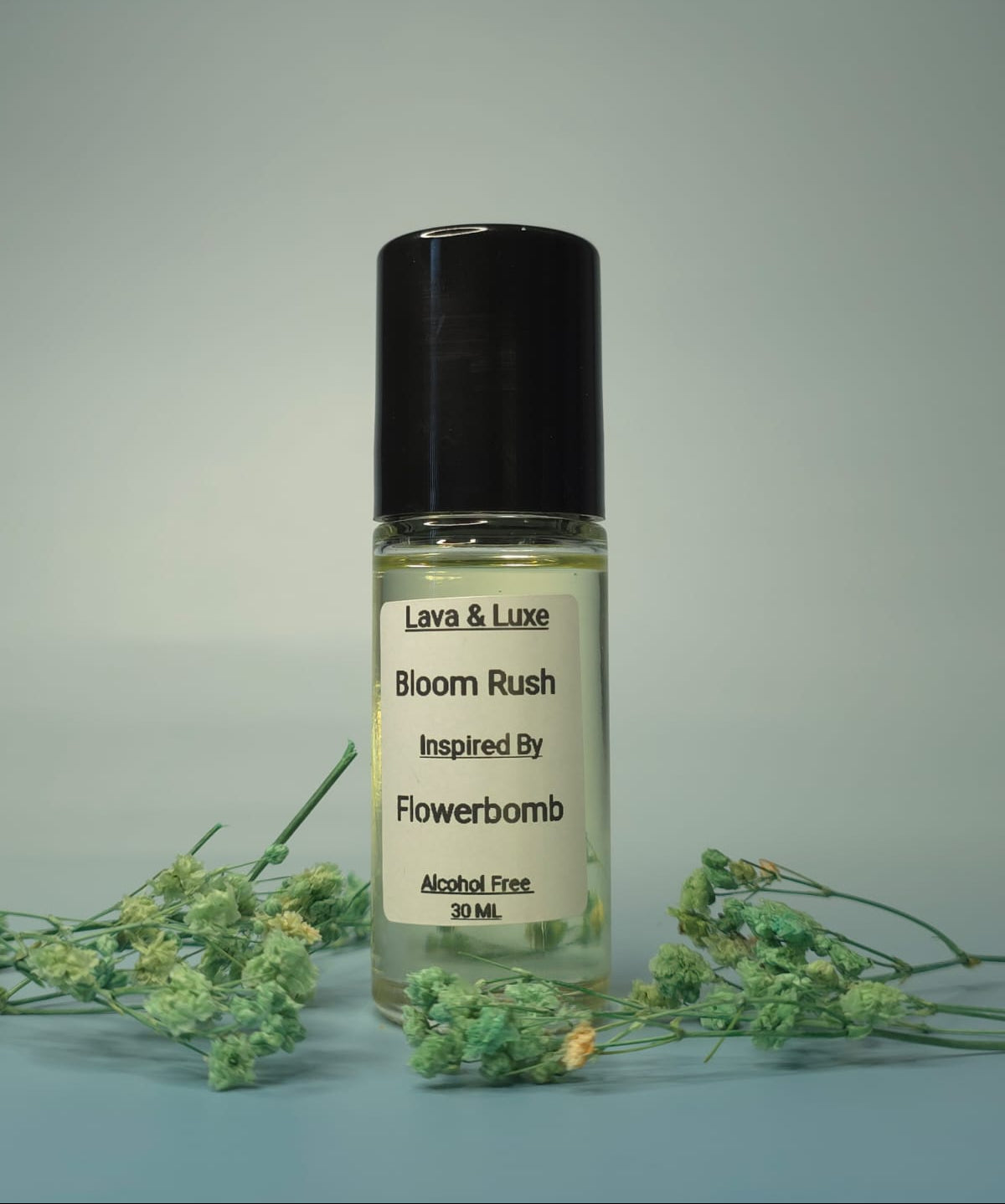 Flowerbomb (Inspired Scent)