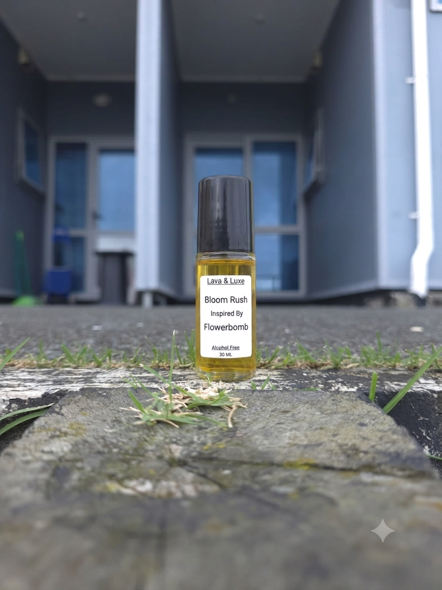 Flowerbomb (Inspired Scent)