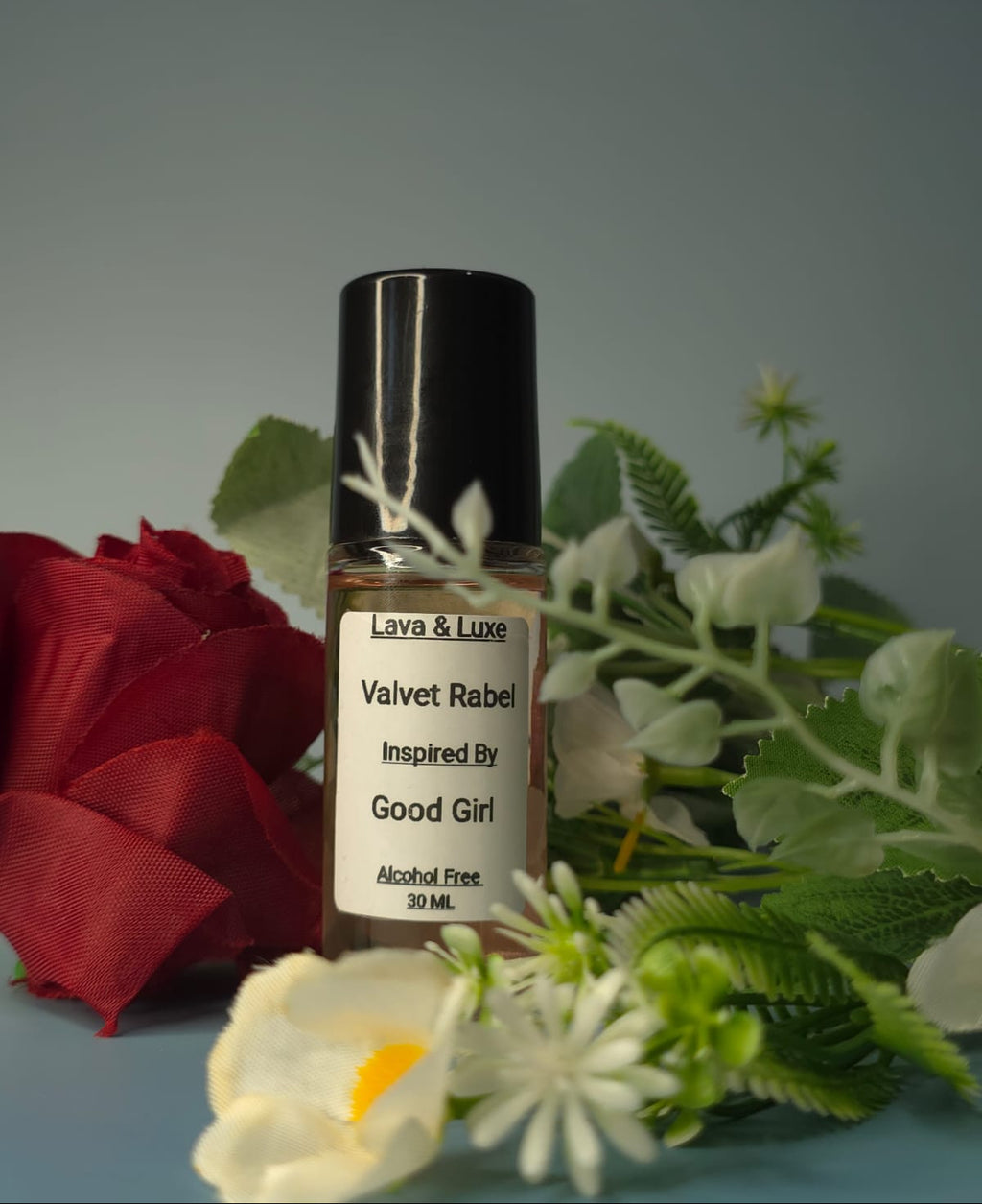 Good Girl (Inspired Scent)