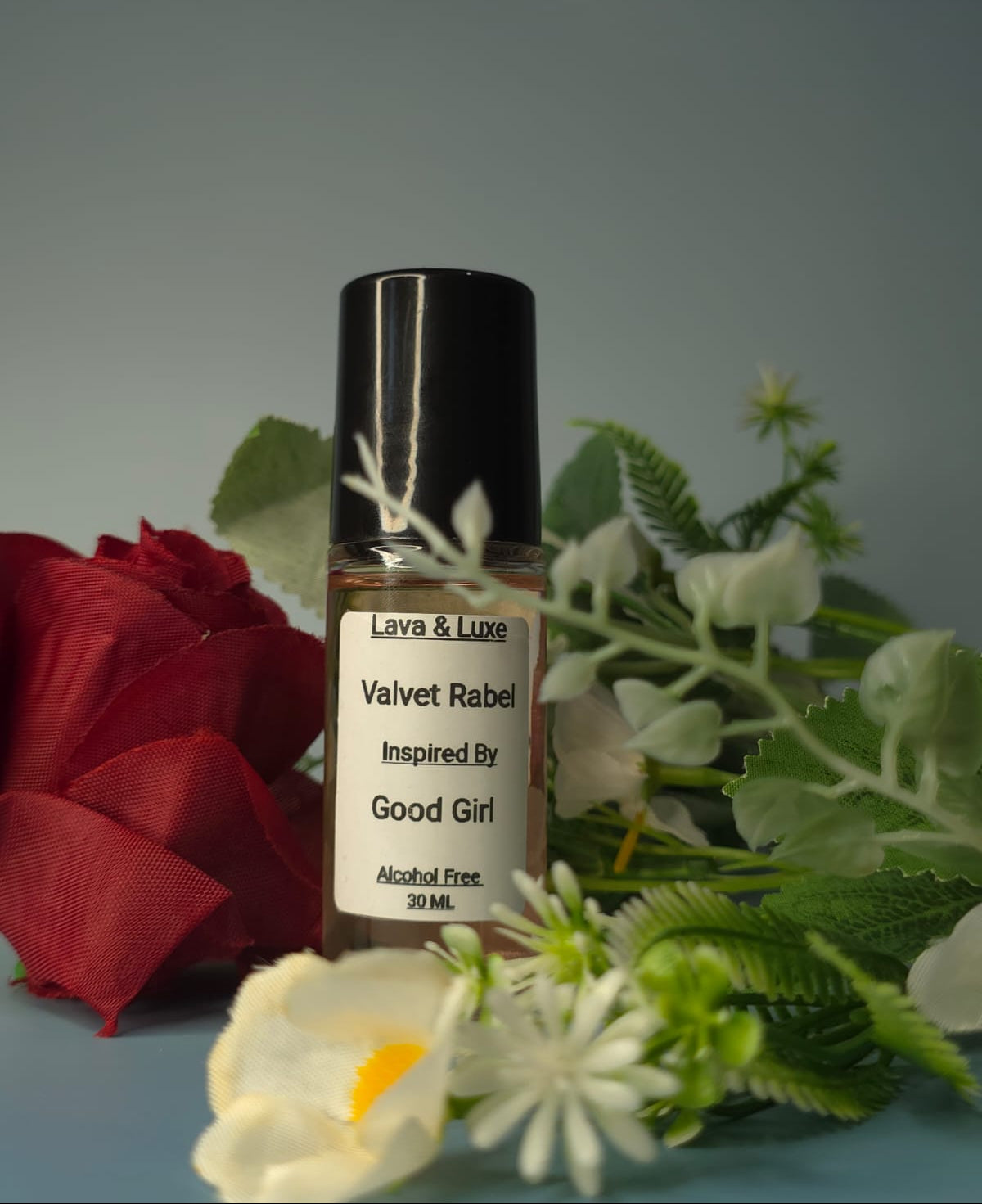 Good Girl (Inspired Scent)