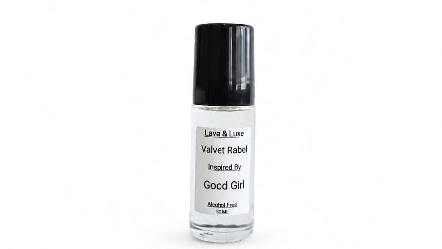 Good Girl (Inspired Scent)