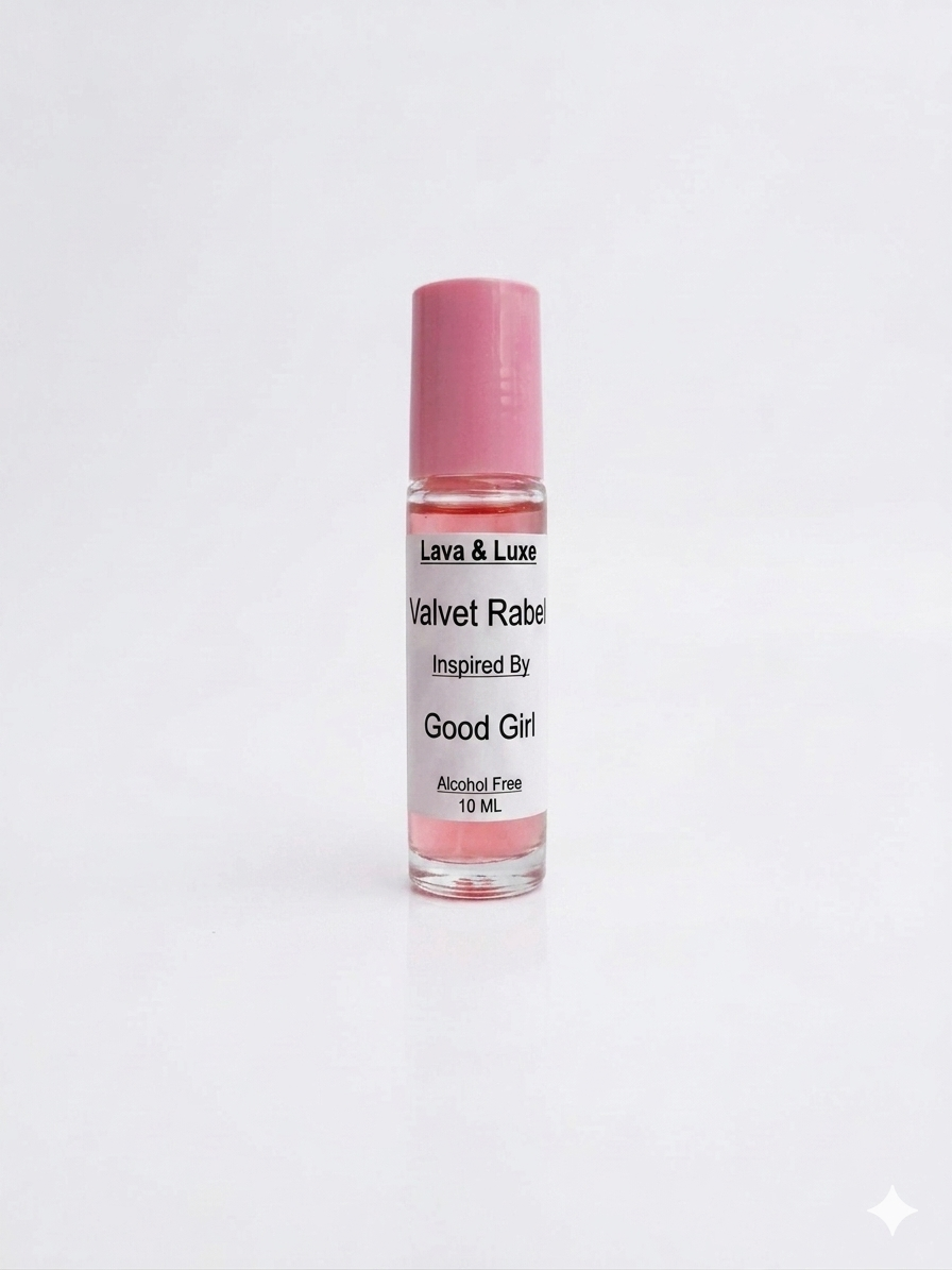 Good Girl (Inspired Scent)