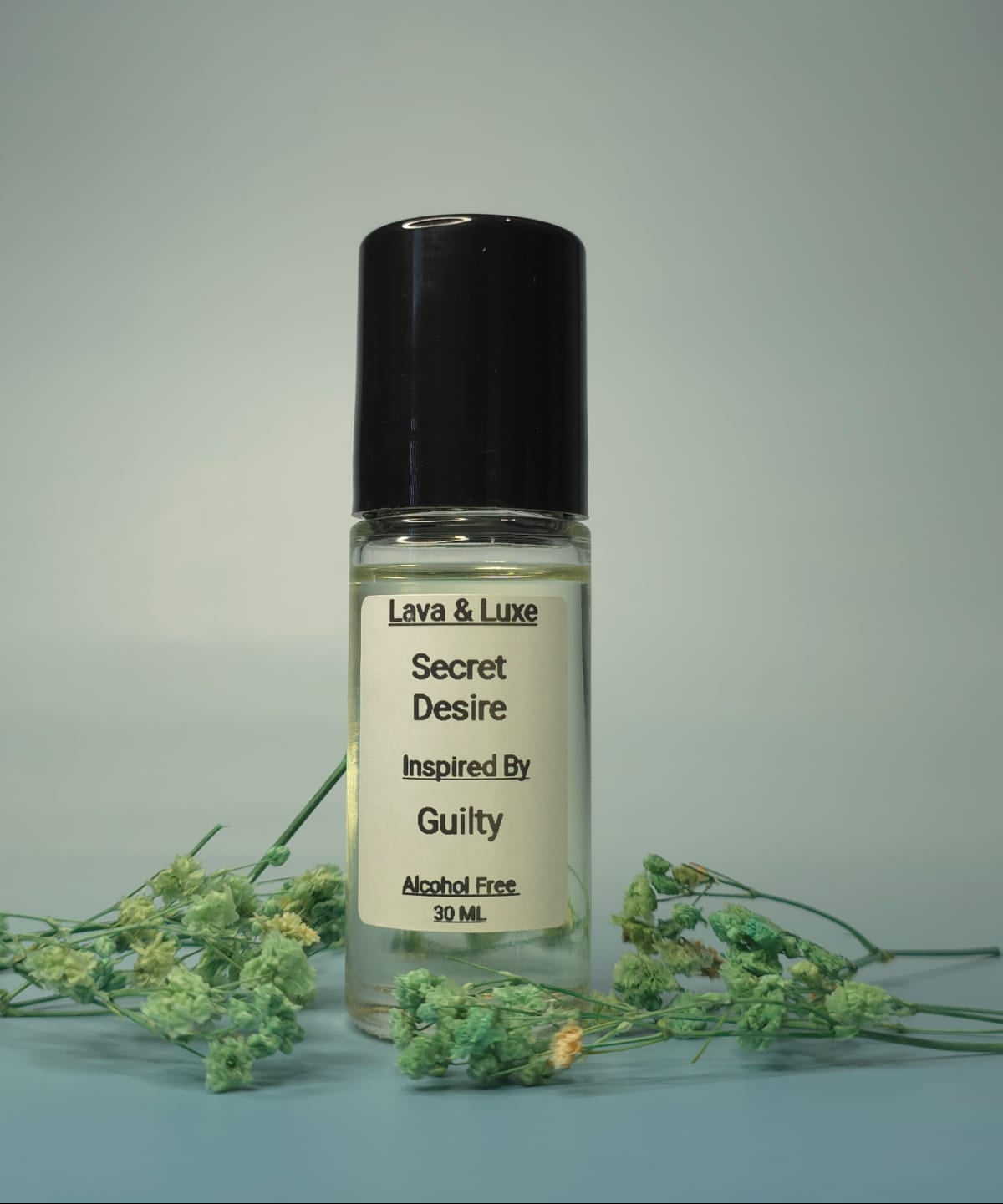 Guilty (Inspired Scent)