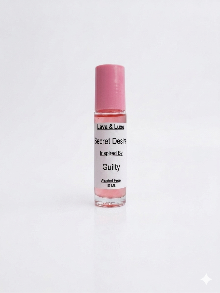 Guilty (Inspired Scent)