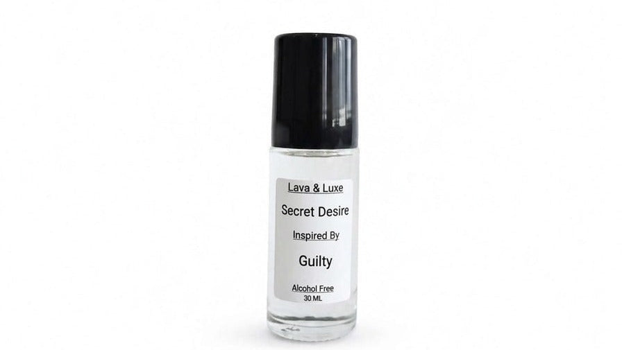 Guilty (Inspired Scent)