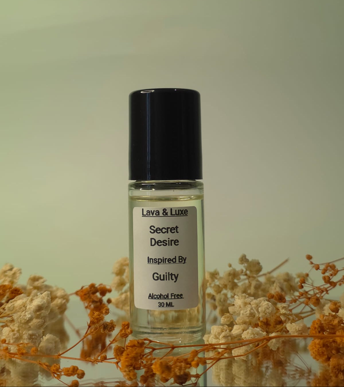 Guilty (Inspired Scent)