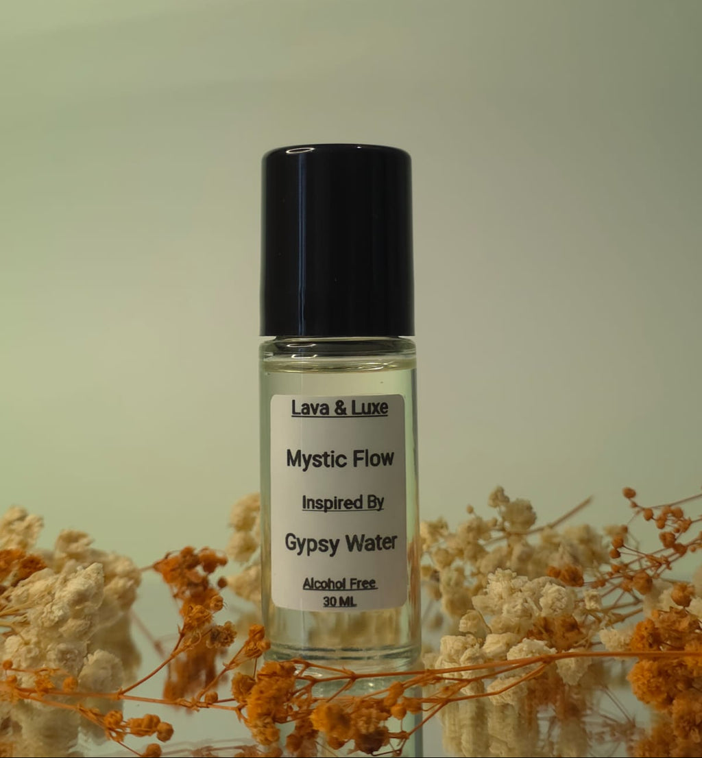 Gypsy Water (Inspired Scent)