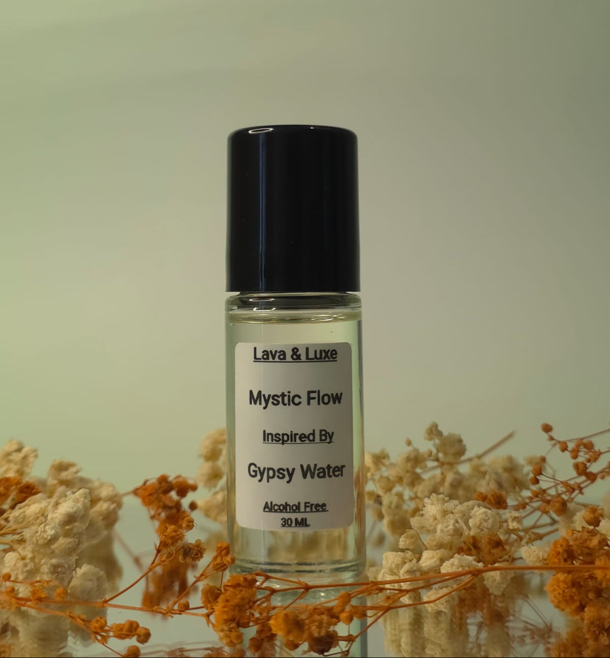 Gypsy Water (Inspired Scent)