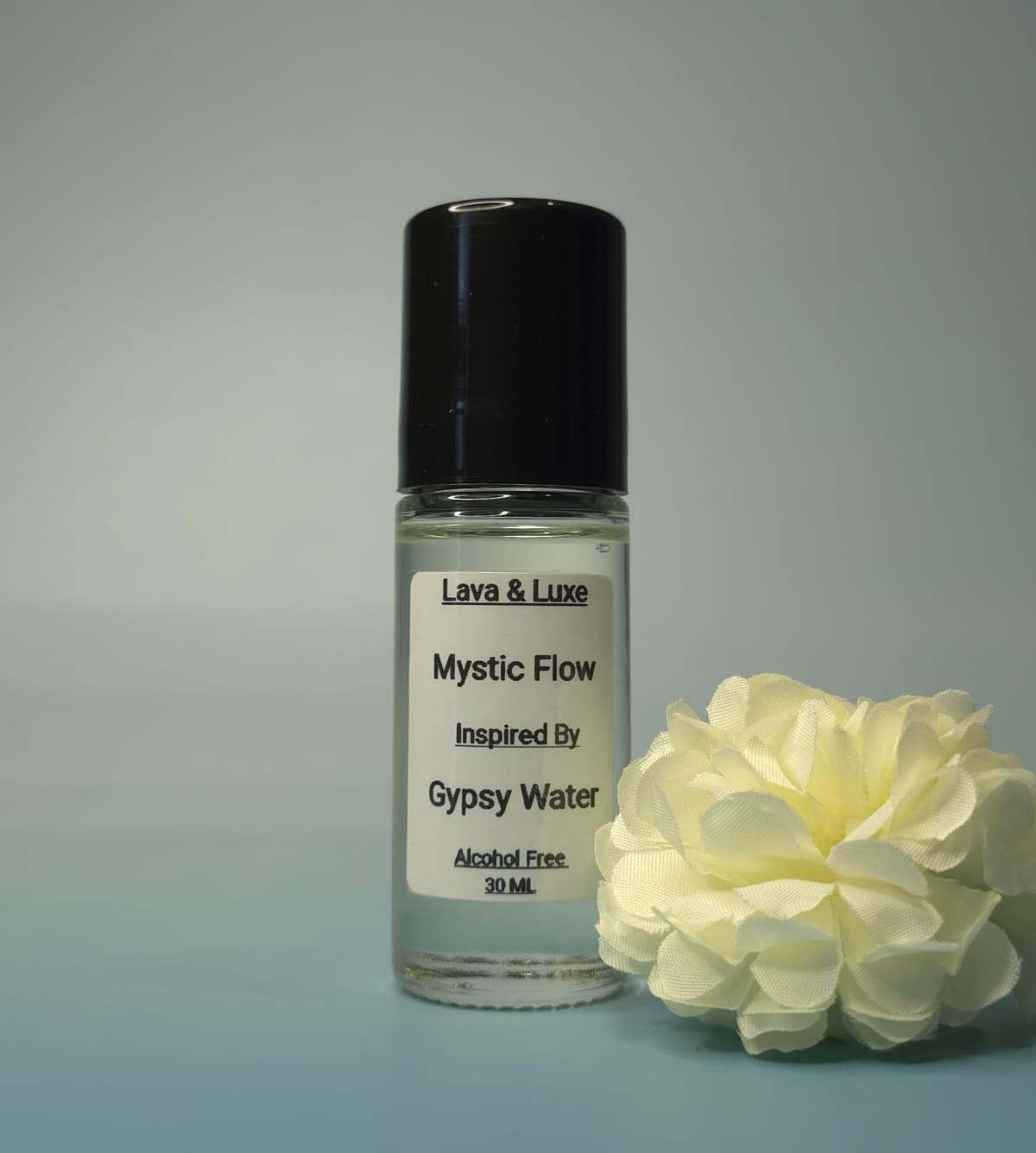 Gypsy Water (Inspired Scent)