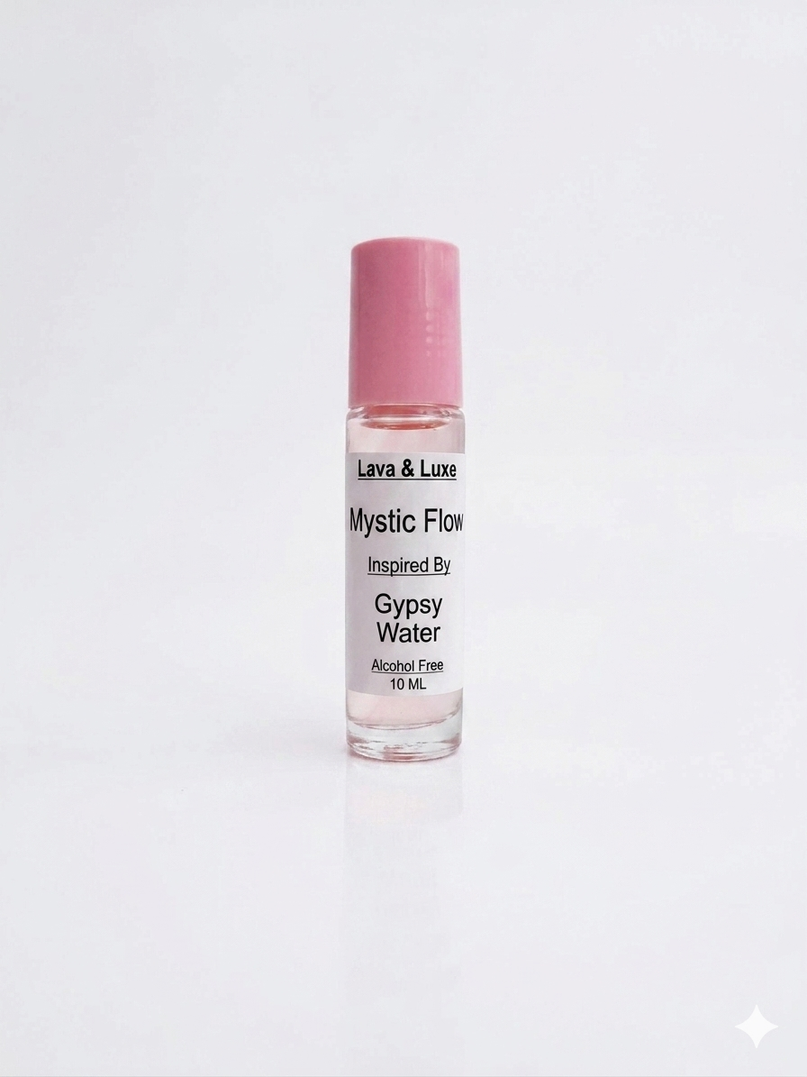Gypsy Water (Inspired Scent)