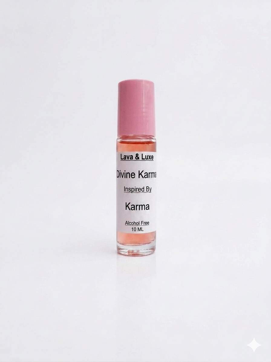 Karma (Inspired Scent)