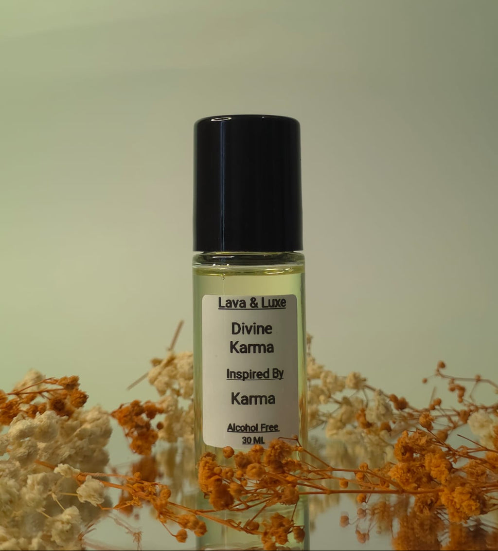 Karma (Inspired Scent)