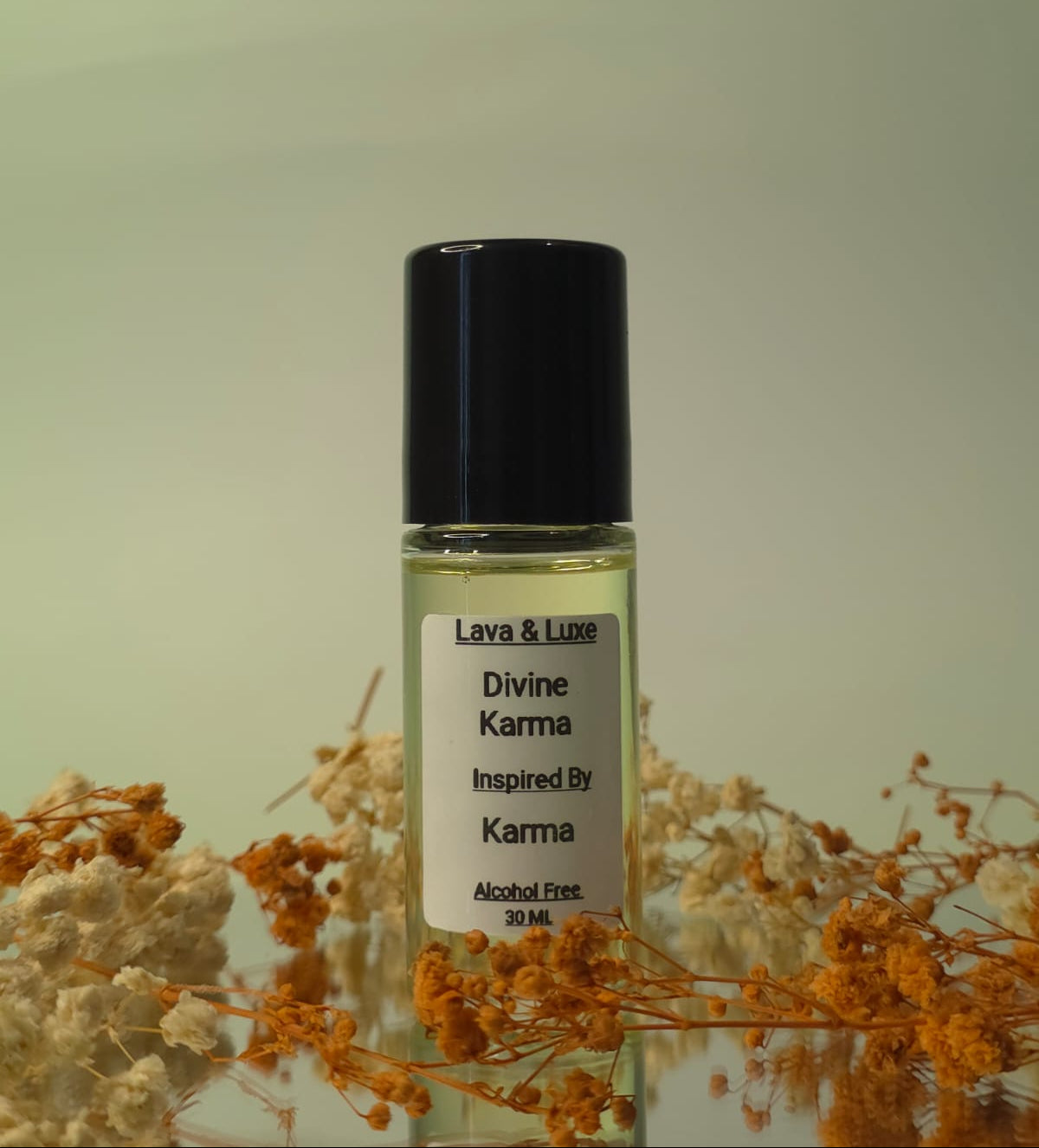 Karma (Inspired Scent)