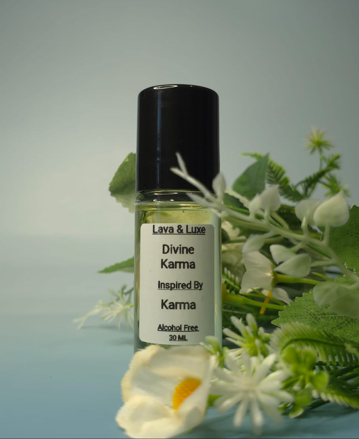 Karma (Inspired Scent)