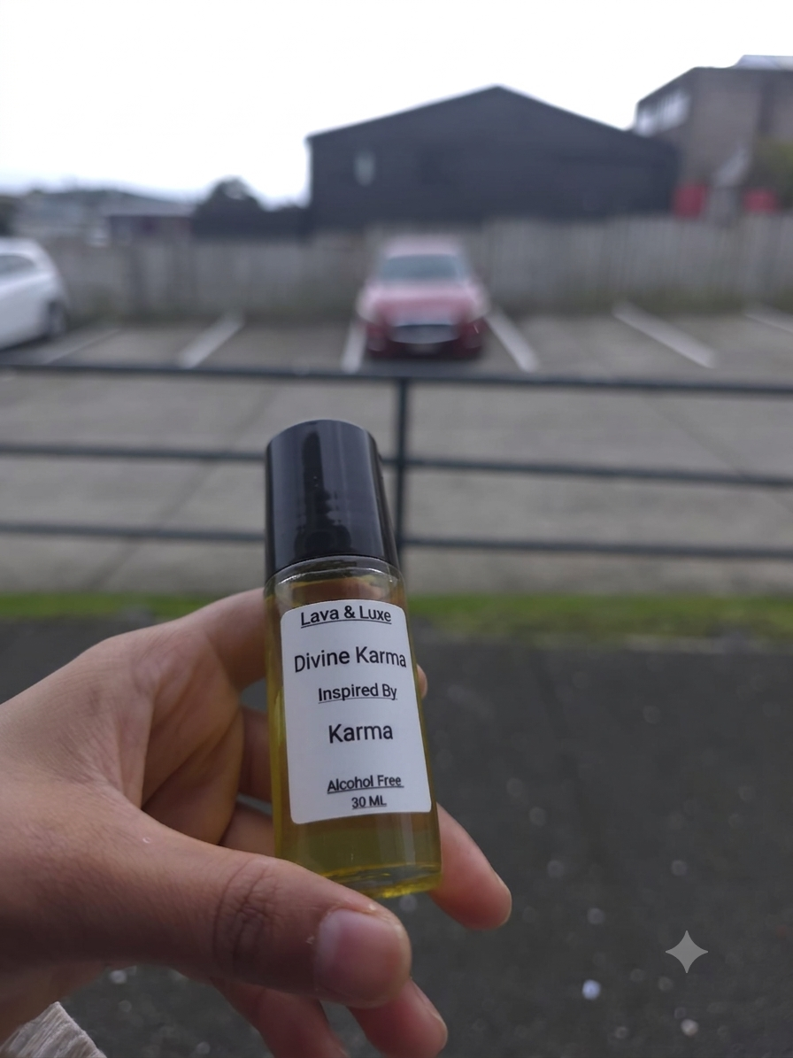 Karma (Inspired Scent)