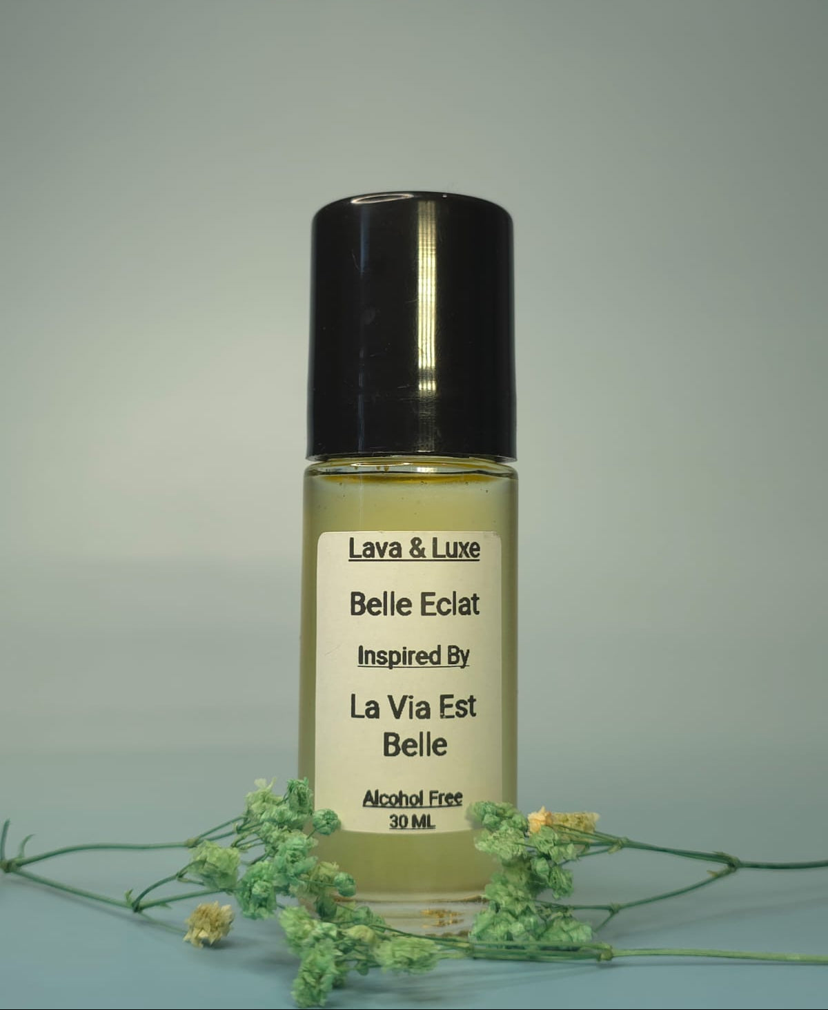 La Vie Est Belle  (Inspired Scent)