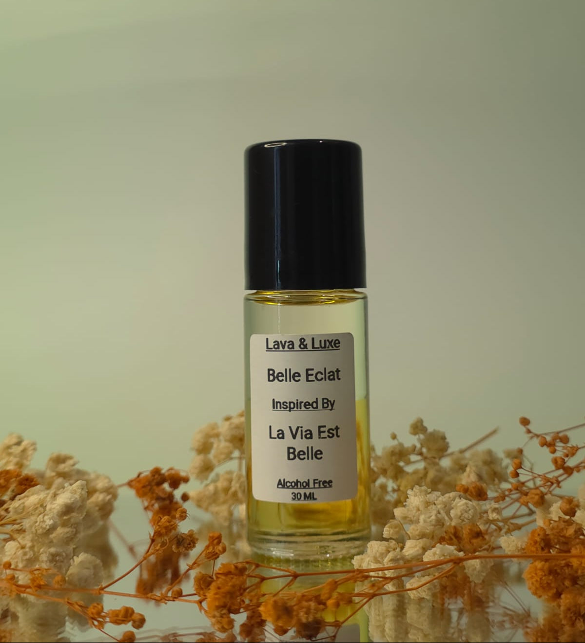 La Vie Est Belle  (Inspired Scent)