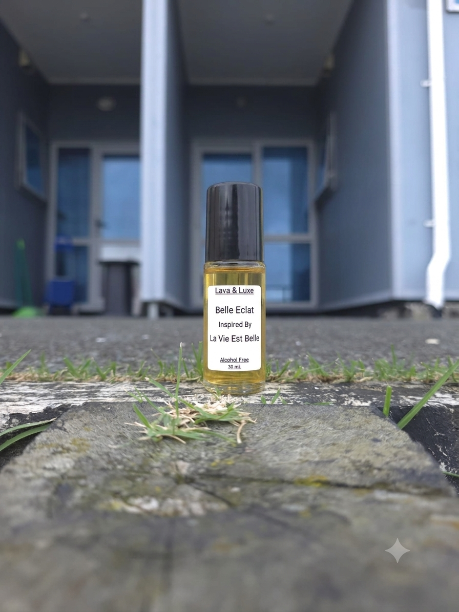 La Vie Est Belle  (Inspired Scent)