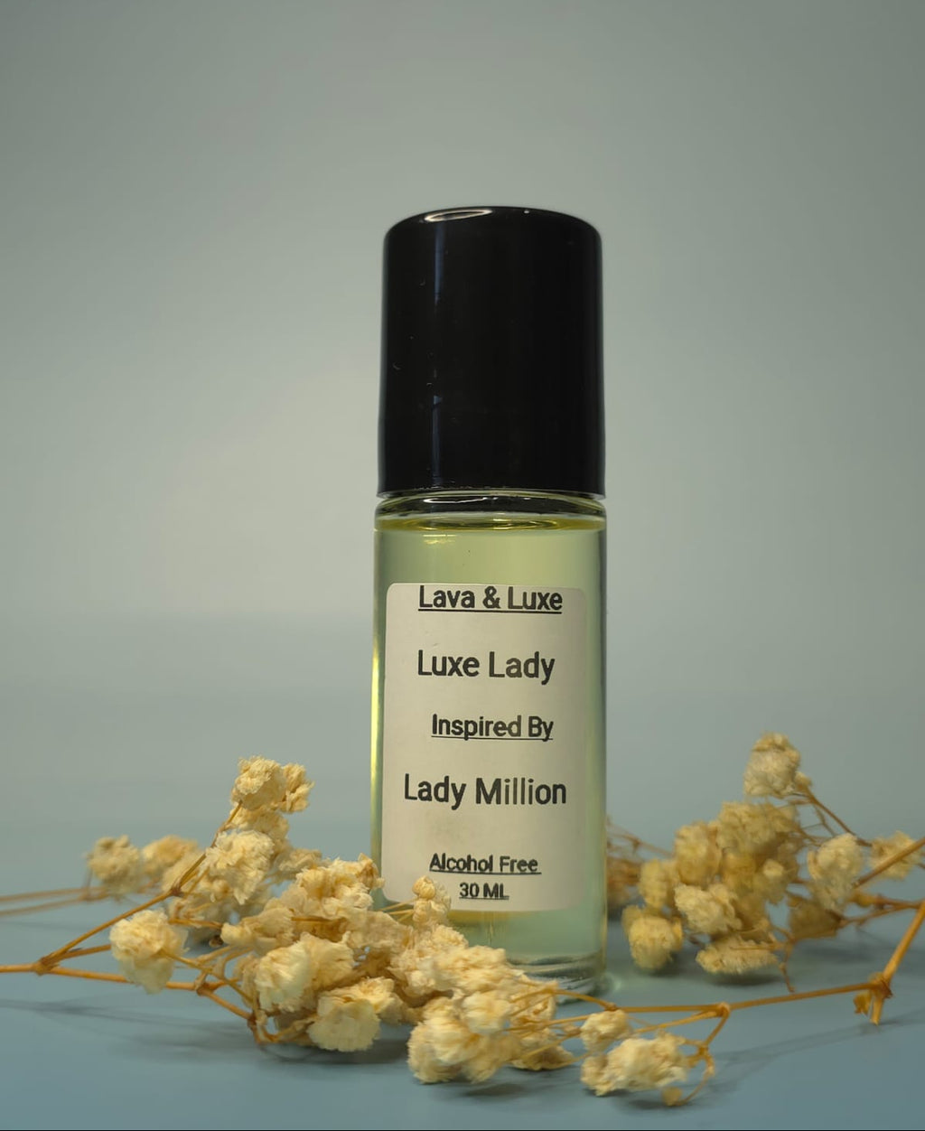 Lady Million (Inspired Scent)