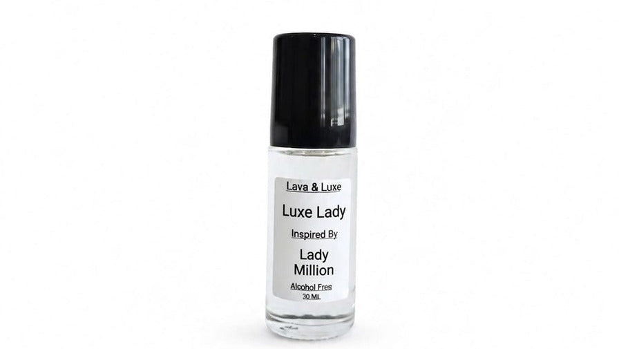 Lady Million (Inspired Scent)