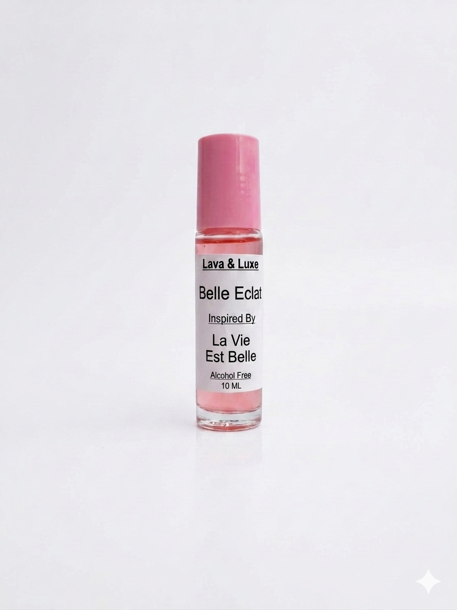 La Vie Est Belle  (Inspired Scent)