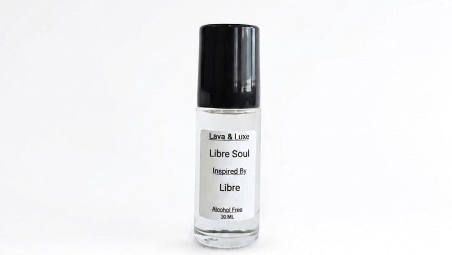Libre (Inspired Scent)