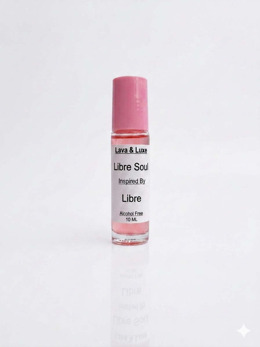 Libre (Inspired Scent)