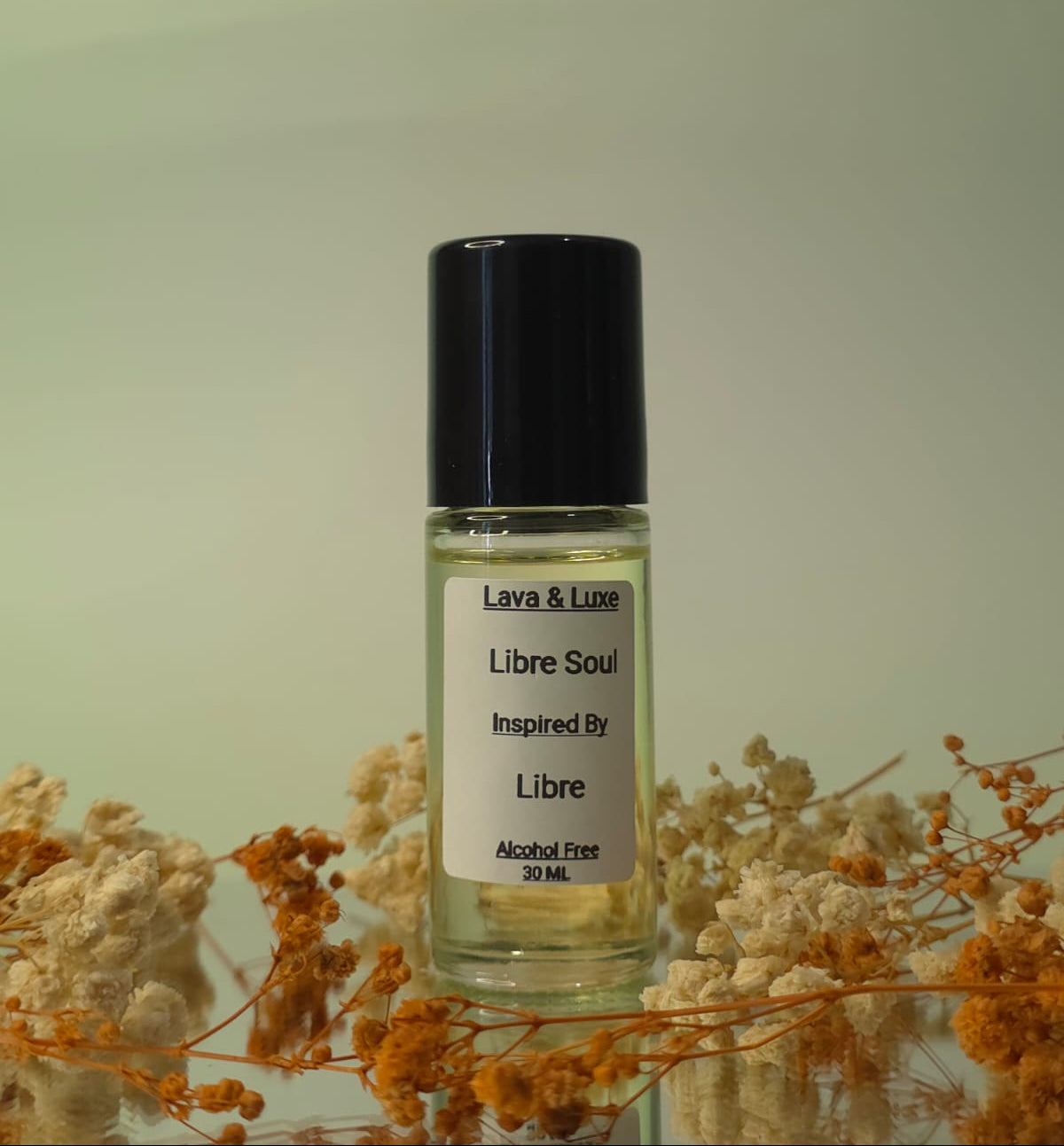 Libre (Inspired Scent)