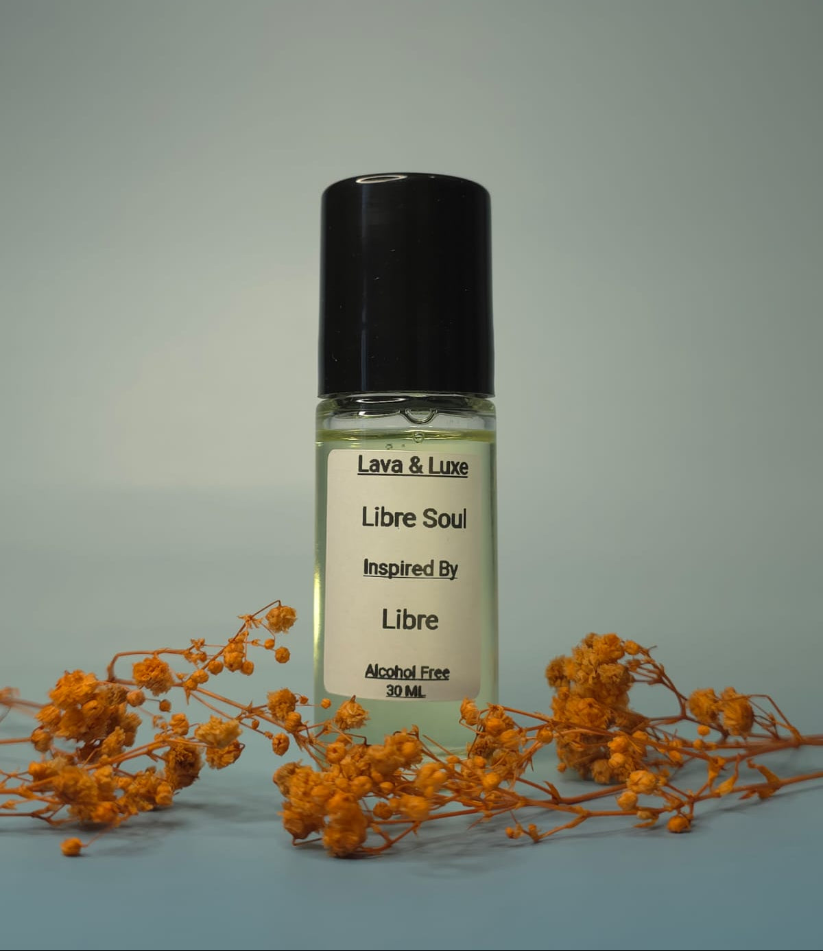 Libre (Inspired Scent)