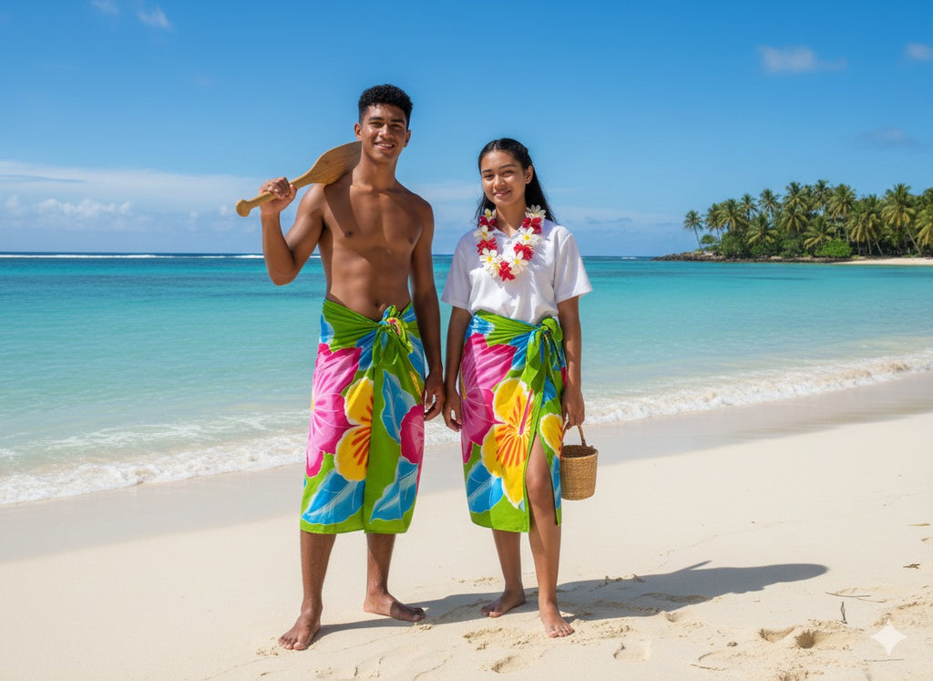 Green LavaLava