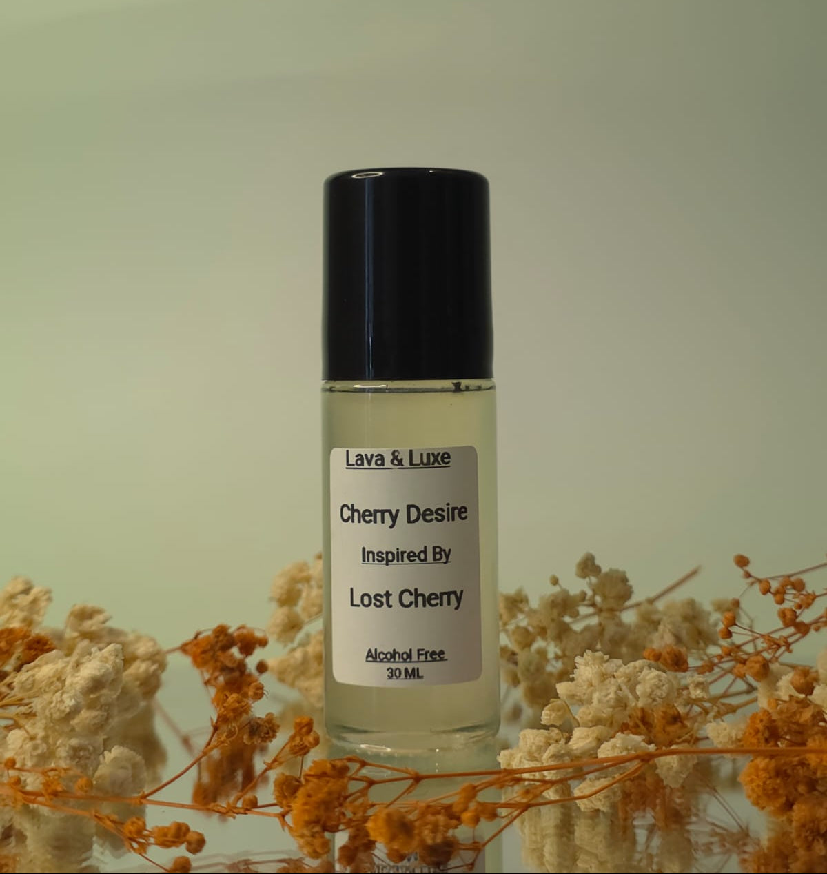 Lost Cherry (Inspired Scent)