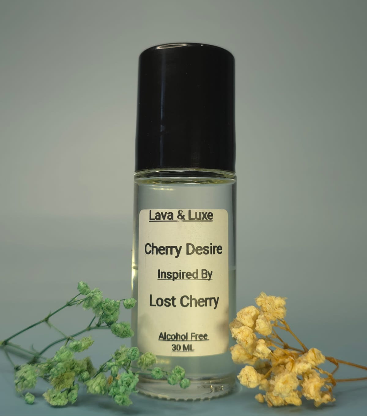 Lost Cherry (Inspired Scent)
