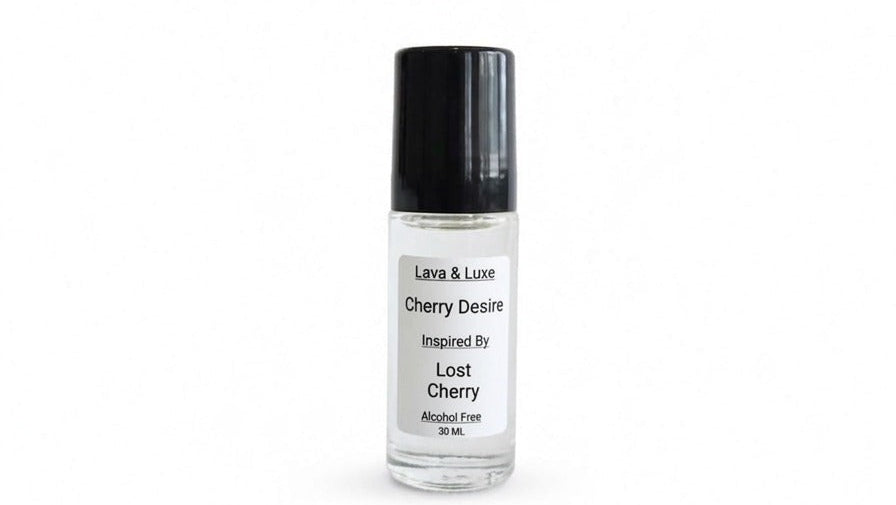 Lost Cherry (Inspired Scent)