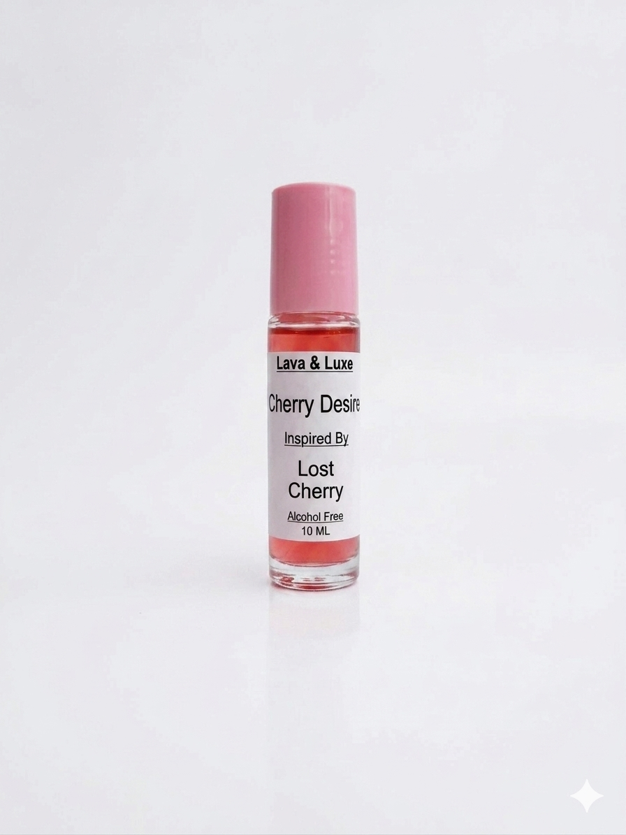 Lost Cherry (Inspired Scent)