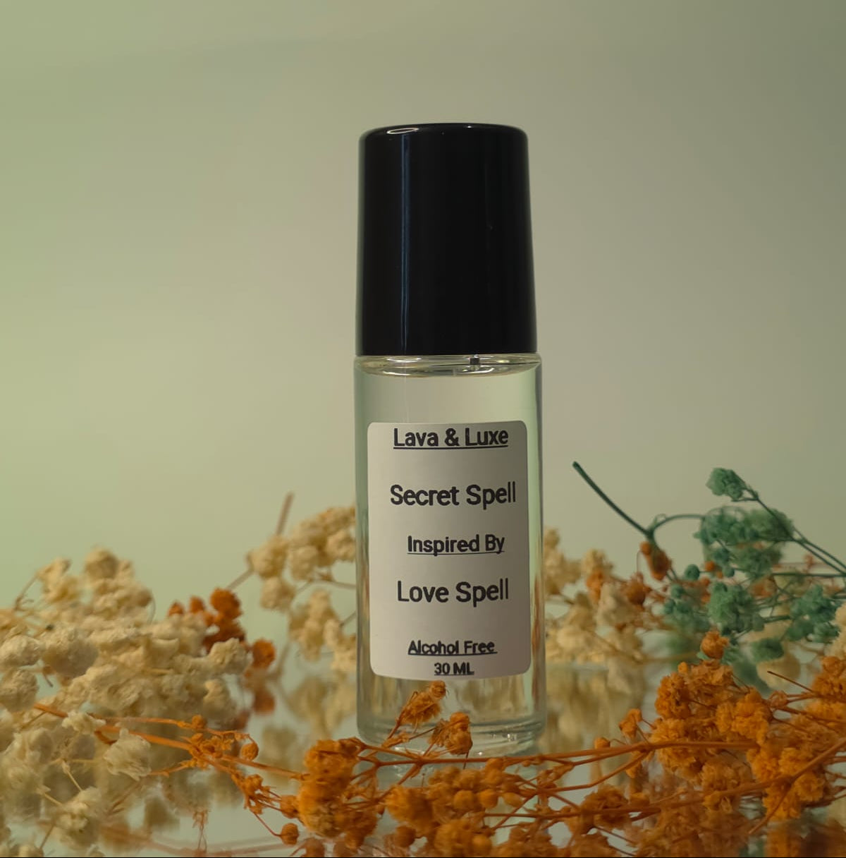Love Spell (Inspired Scent)