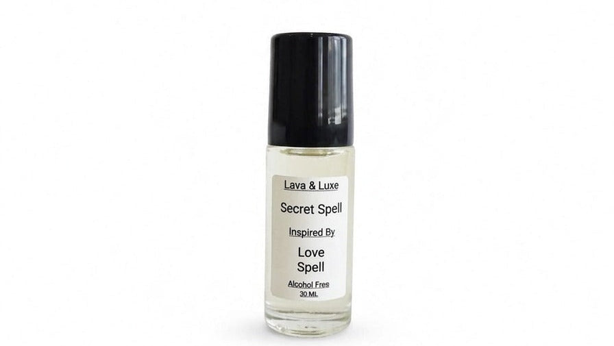 Love Spell (Inspired Scent)
