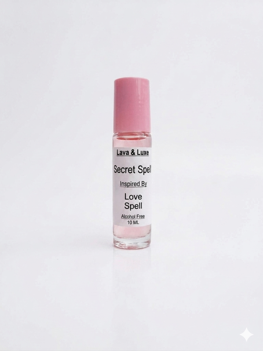 Love Spell (Inspired Scent)