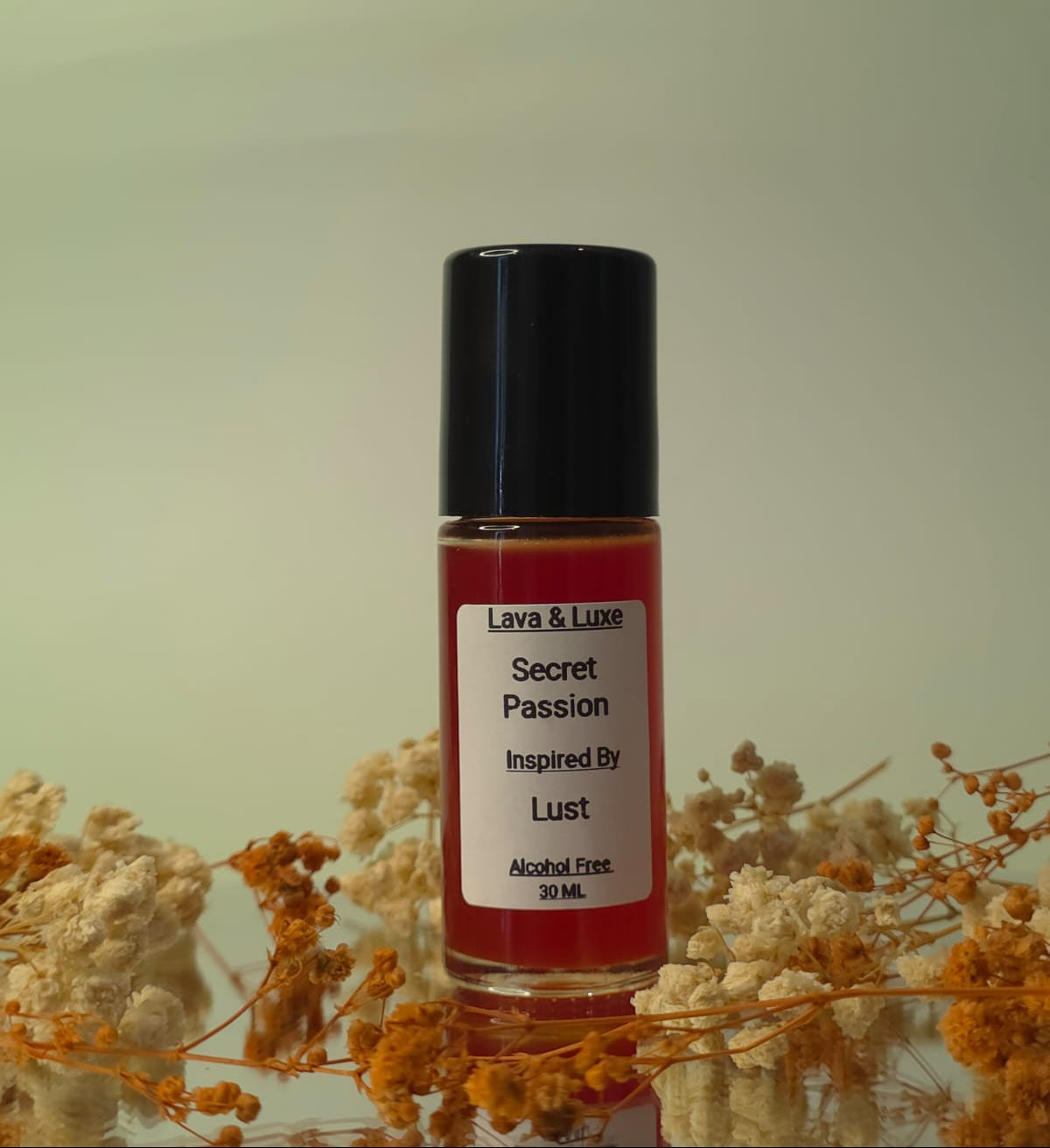 Lust (Inspired Scent)