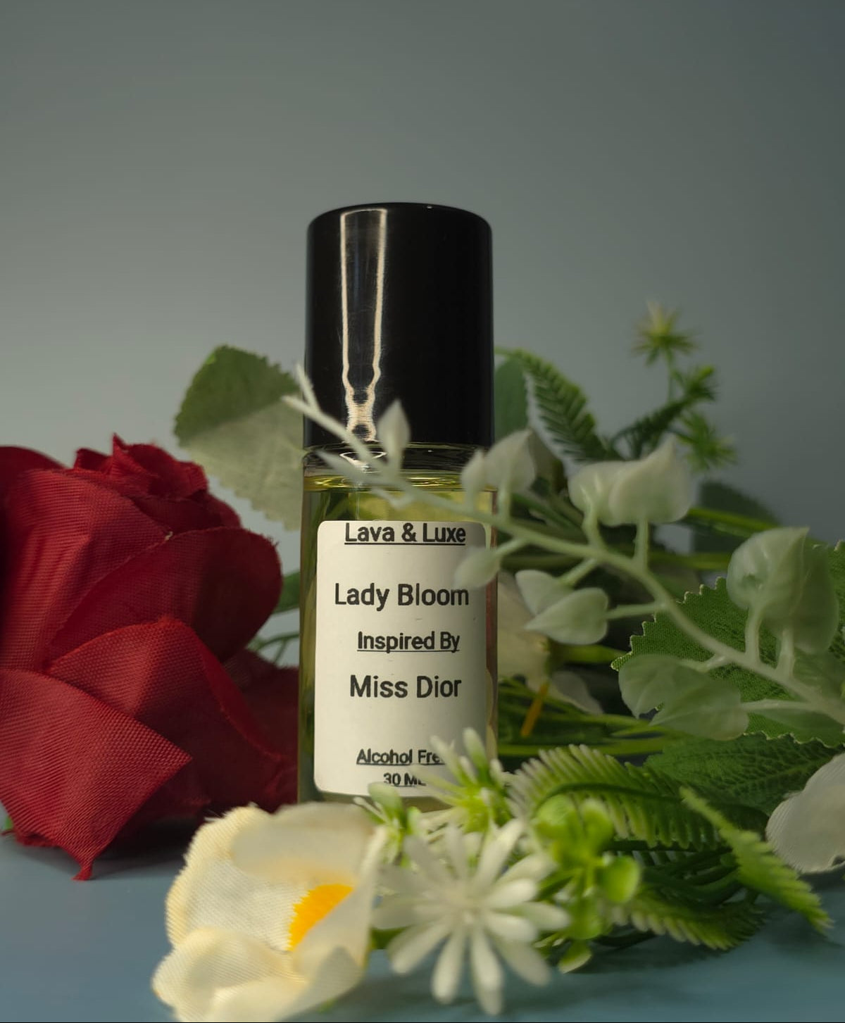 Miss Dior (Inspired Scent)