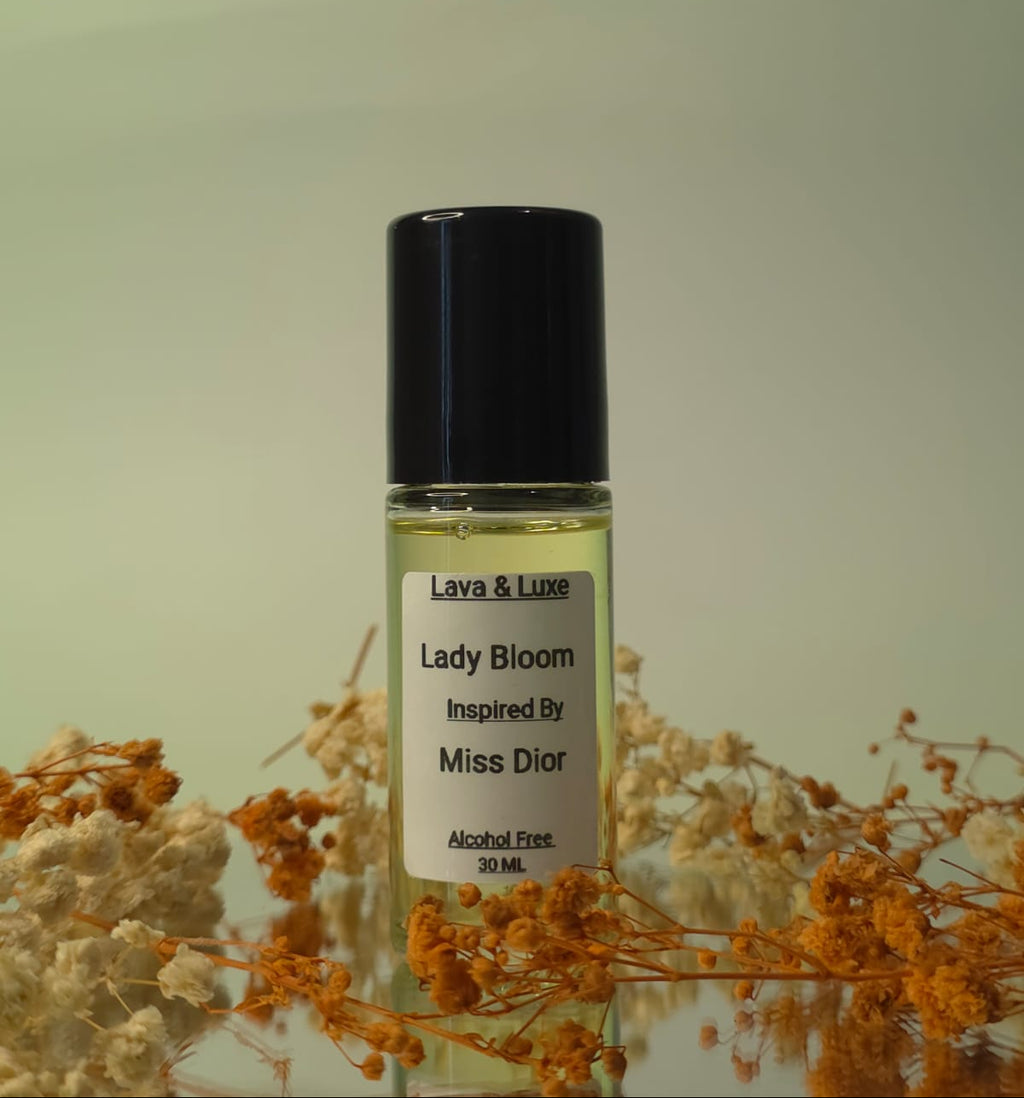 Miss Dior (Inspired Scent)