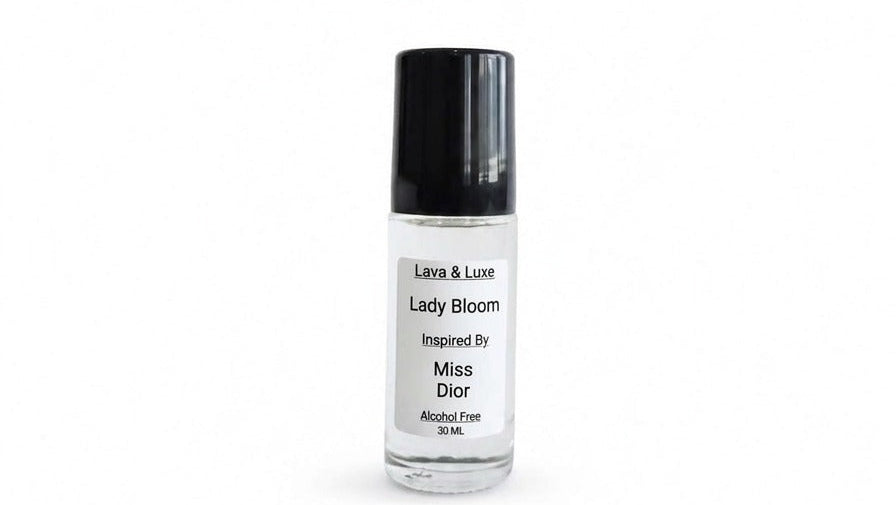 Miss Dior (Inspired Scent)