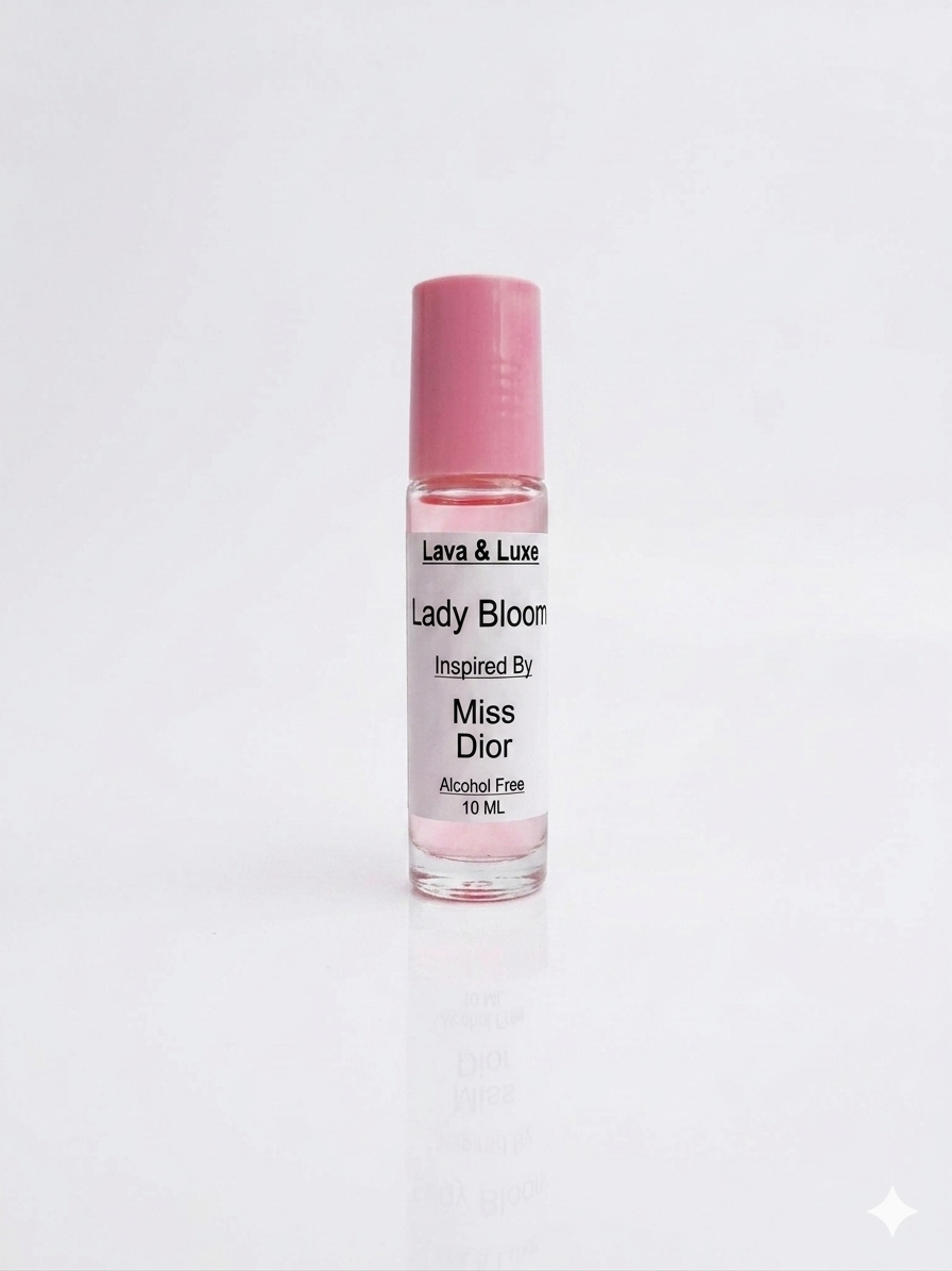 Miss Dior (Inspired Scent)