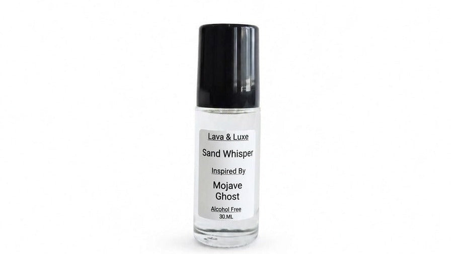 Mojave Ghost (Inspired Scent)